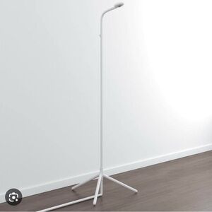 Nanit pro camera and floor stand